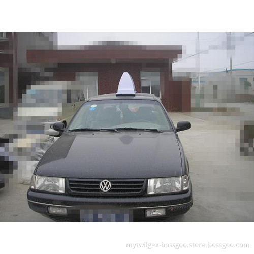 wholesale china factory price taxi light box